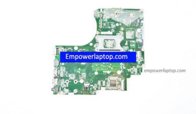 HP 255 G2 A4-5000M 747151-001 747151-501 Základní deska