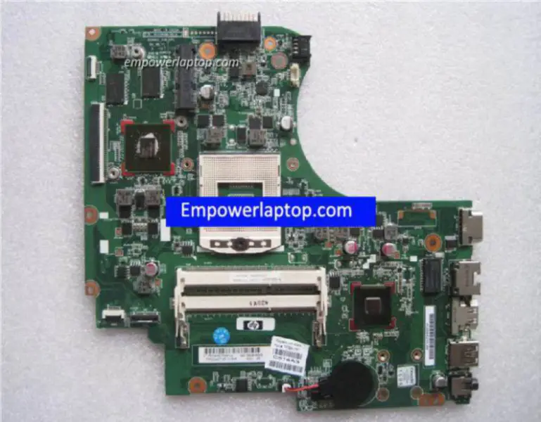 Základní deska HP 240 747261-001