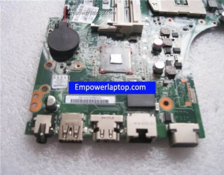 Základní deska HP 240 747261-001