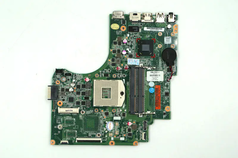 Základní deska HP Touchsmart 15-d 747262-501 747262-001