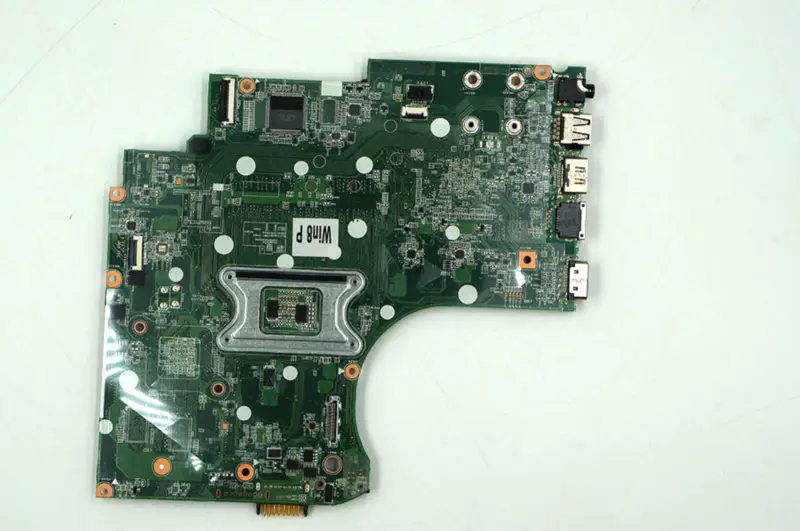 Základní deska HP Touchsmart 15-d 747262-501 747262-001