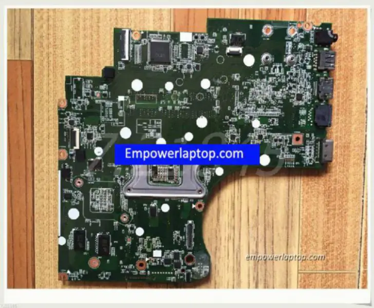 HP 14 14 240 747263-001 Základní deska