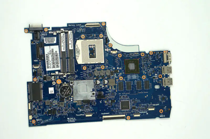 Základní deska HP 749753-501 749753-001 15-J GeForce 840M