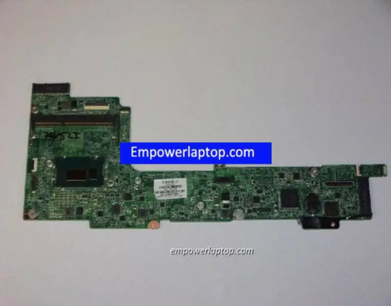 HP 749776-501 13 DAW05DMB6D0 Základní deska