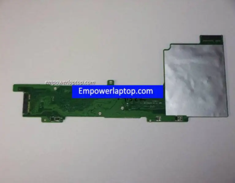 HP 749776-501 13 DAW05DMB6D0 Základní deska