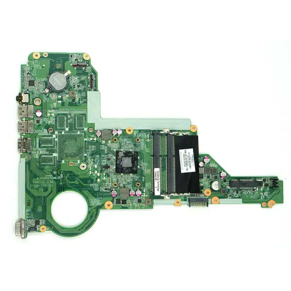 Základní deska HP 17 A6-5200M 749968-501