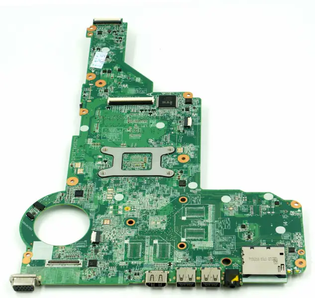 Základní deska HP 17 A6-5200M 749968-501