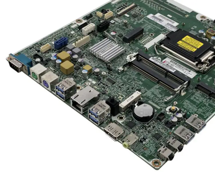 Základní deska HP EliteOne 800 G1 750105-001 747681-001