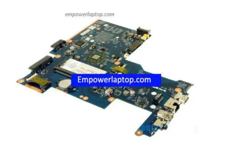 Základní deska HP 15-G LA-A996P 750633-501 E1-2100 CPU