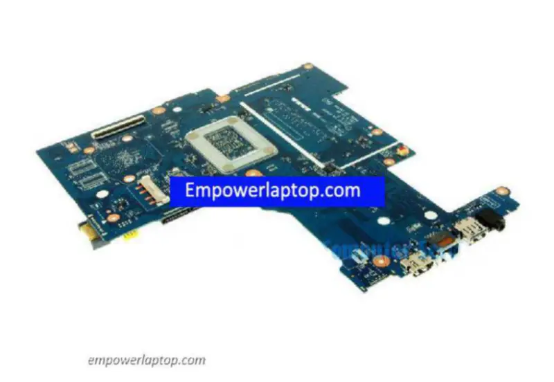 Základní deska HP 15-G LA-A996P 750633-501 E1-2100 CPU