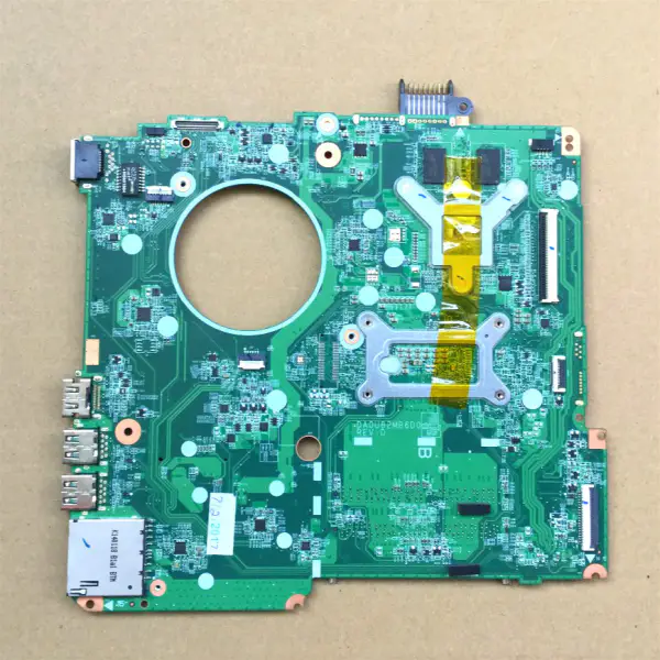 Základní deska HP 15-N 15T-N 751493-501 751493-001 I7-4500U