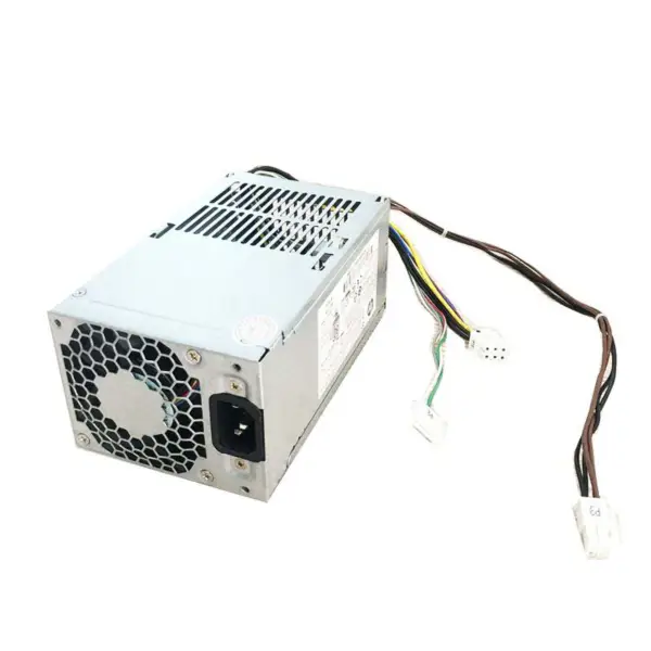 751884-001 240w 80 Plus napájecí zdroj pro Prodesk Elitedesk 600 800 G1 Sff Psu