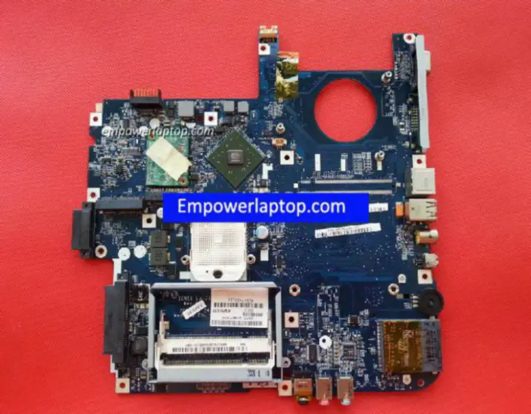 Základní deska Acer 7520 ICW50 LA-3581P MBAJ702003