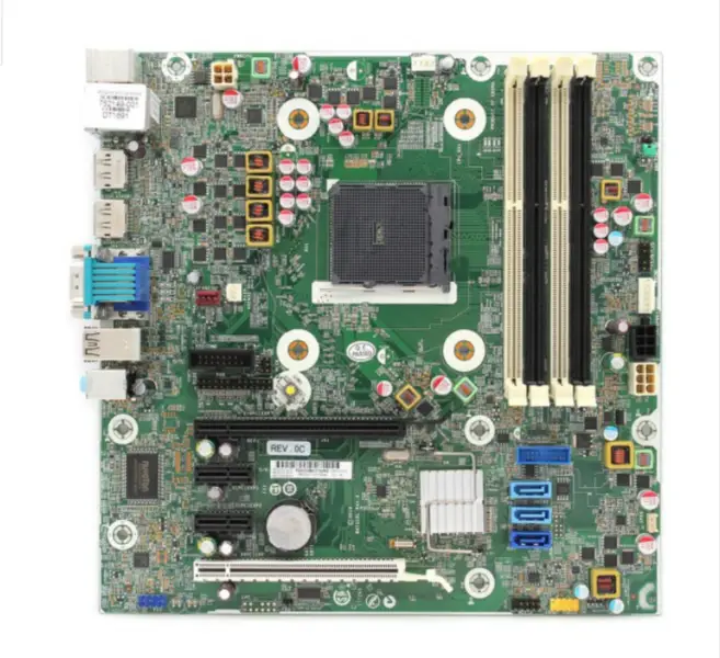 Základní deska HP Elite 705 G1 752149-001 752149-501 751439-001