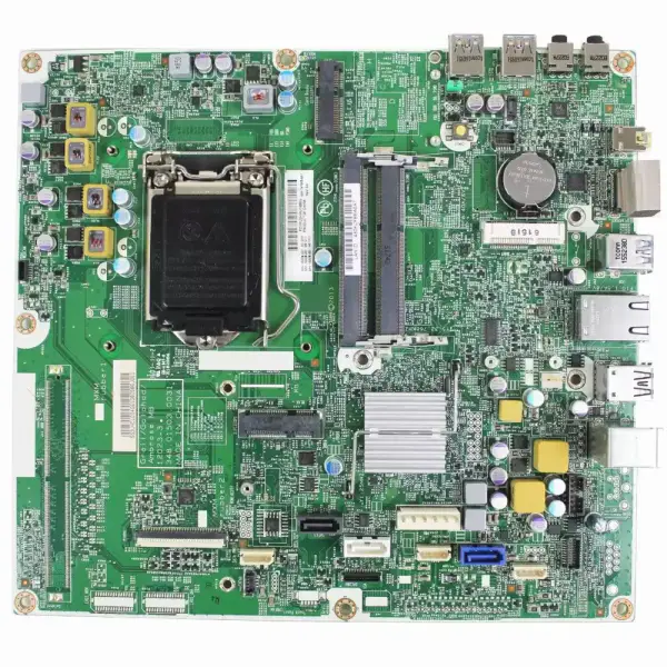 HP Pro one 600 G1 AIO 752638-001 752638-601 747665-001 Základní deska