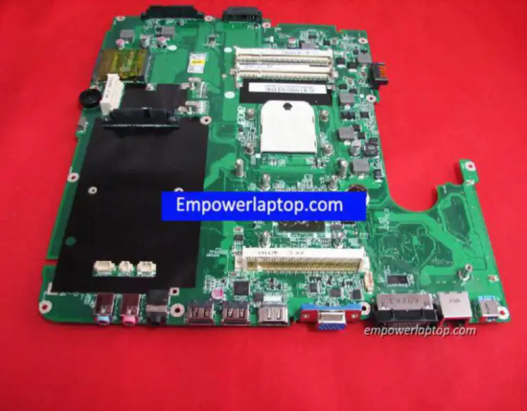 Základní deska Acer 7230 7530 7530G