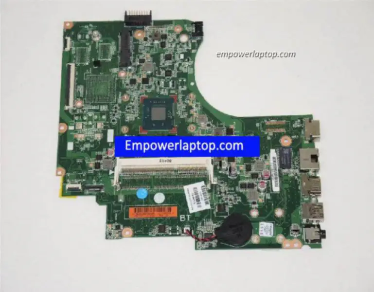 HP 753099-501 250 15-D035DX Základní deska