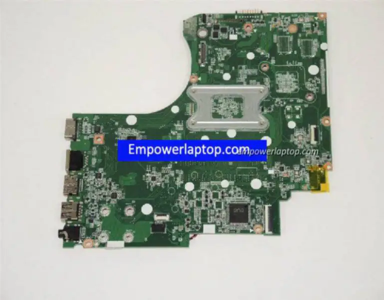 HP 753099-501 250 15-D035DX Základní deska