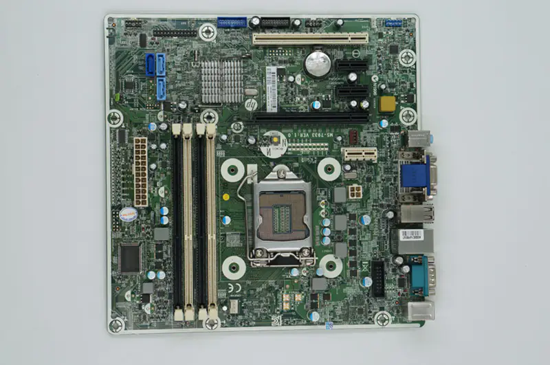 HP 754916-001 ProDesk 490 G2 755311-001 MS-7933 VER:1.0 Základní deska
