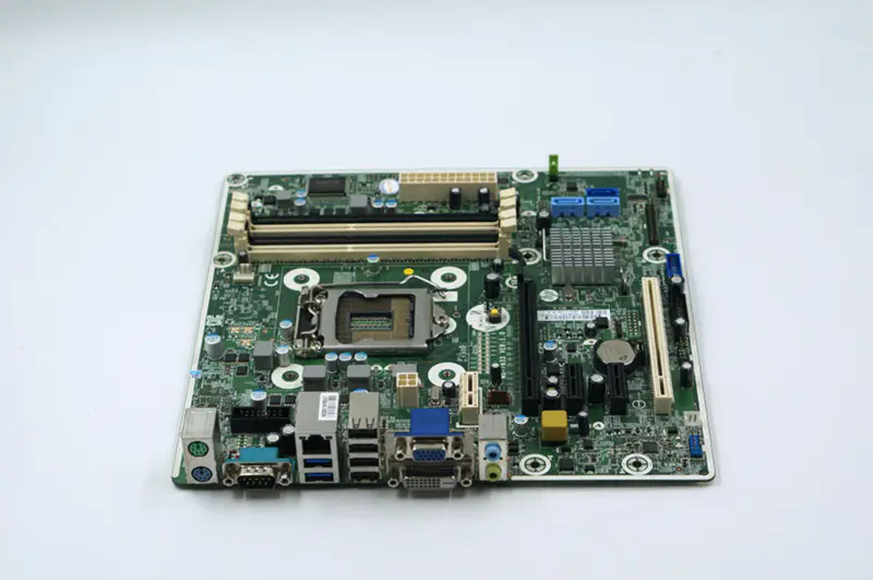 HP 754916-001 ProDesk 490 G2 755311-001 MS-7933 VER:1.0 Základní deska