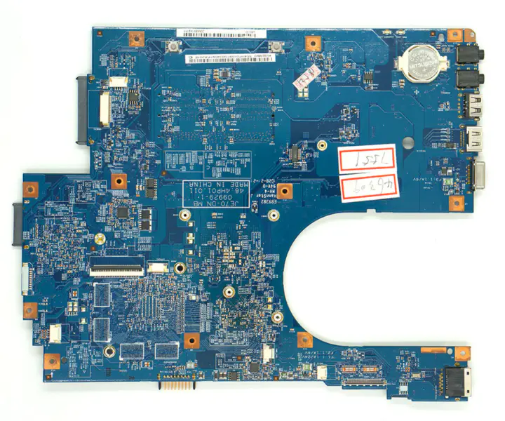 Základní deska Acer Aspire 7551 7551G JE70-DN MB 48.4HP01.011