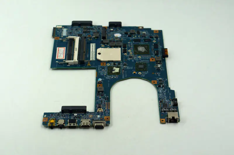 Acer 7552 7552G 8 48.4JN01.01M Základní deska