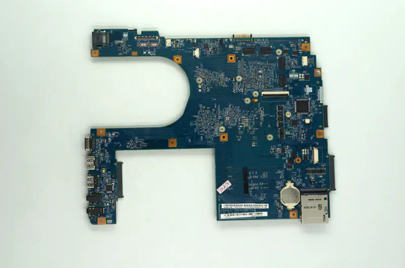 Acer 7552 7552G 8 48.4JN01.01M Základní deska