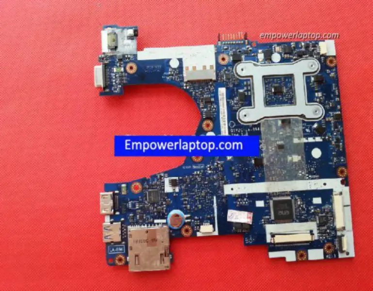 Základní deska Acer Aspire ONE 756 Q1VZC LA-8941P