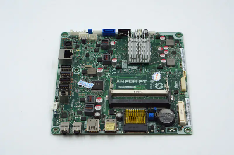 Základní deska HP 19-2404 AIO 757621-001 757621-501 757621-601 AMPBM-PT