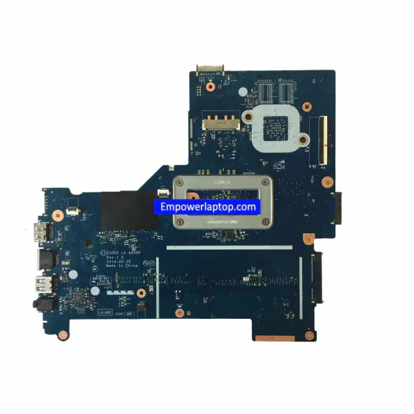 Základní deska HP 15-R I3-3217U 759873-001 759873-501 759873-601 LA-A999P HM77
