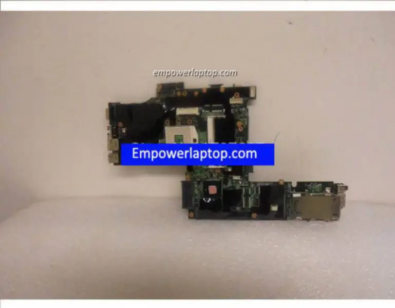 Lenovo 75Y4068 Thinkpad T410 T410i 256MB 75Y5815 Základní deska