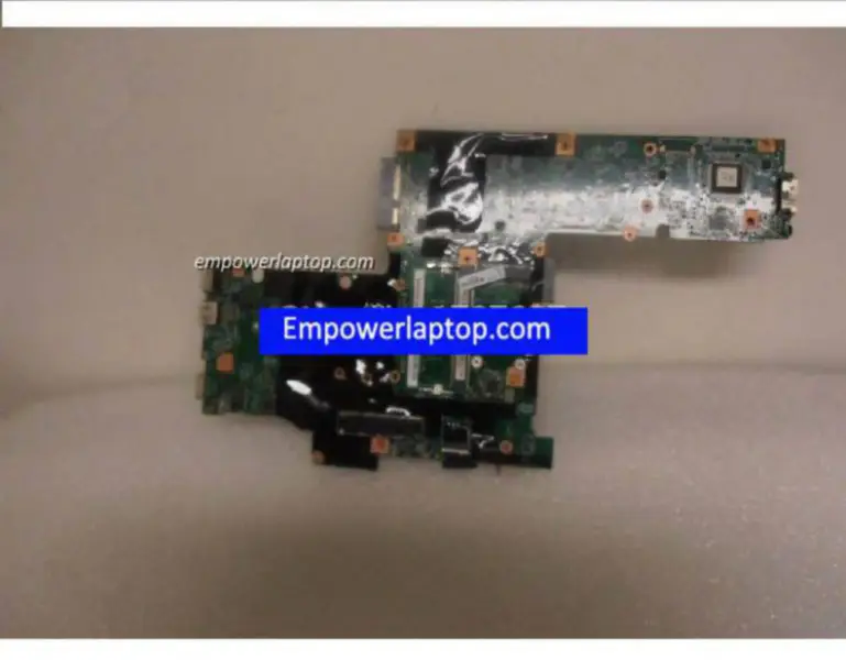 Lenovo 75Y4068 Thinkpad T410 T410i 256MB 75Y5815 Základní deska