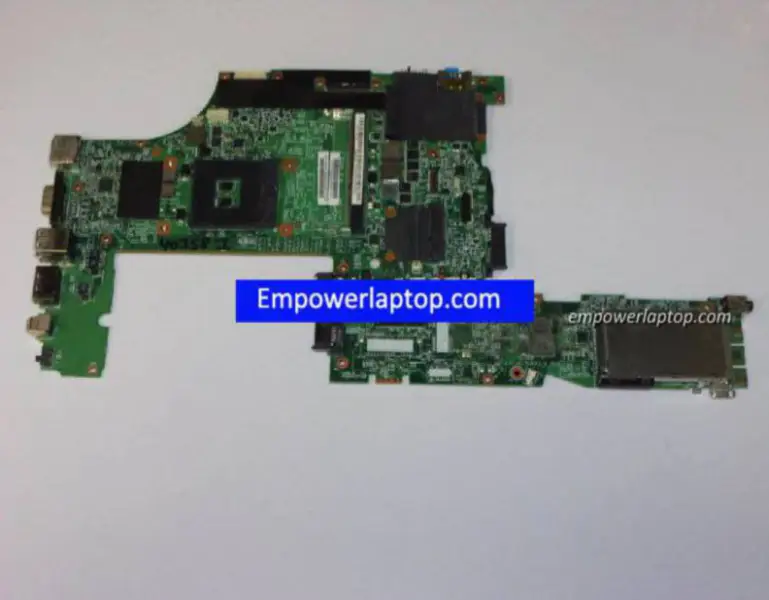 Lenovo 75Y4107 Thinkpad T510 T510i 75Y4052 63Y1575 Základní deska