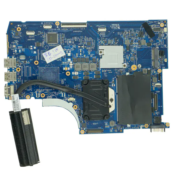 Základní deska HP 760042-001 760042-501 ENVY M6 M6-N A76M