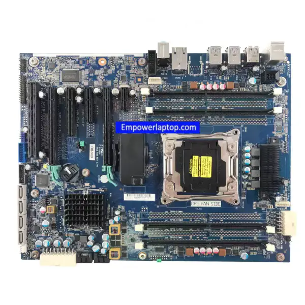 Základní deska HP Z640 Workstation 761512-001 710352-001
