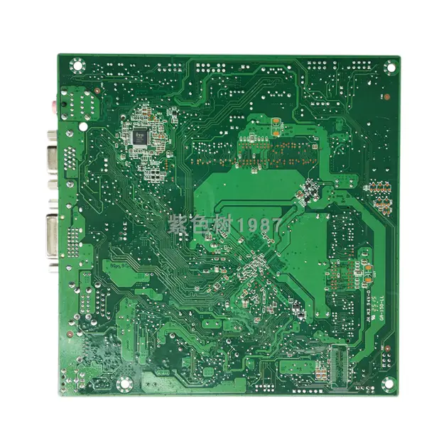HP 110 250 450 450-a114 762025-001 BYT-D mini-ITX základní deska