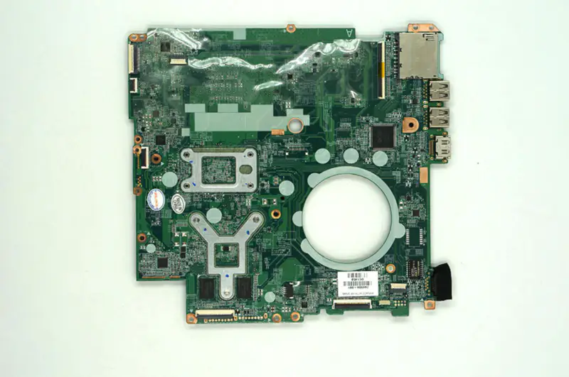 Základní deska HP 15-W 17Z-F 763427-001 763427-501 DAY22AMB6E0