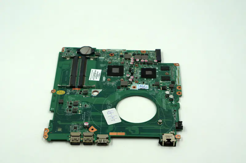 Základní deska HP 15-W 17Z-F 763427-001 763427-501 DAY22AMB6E0
