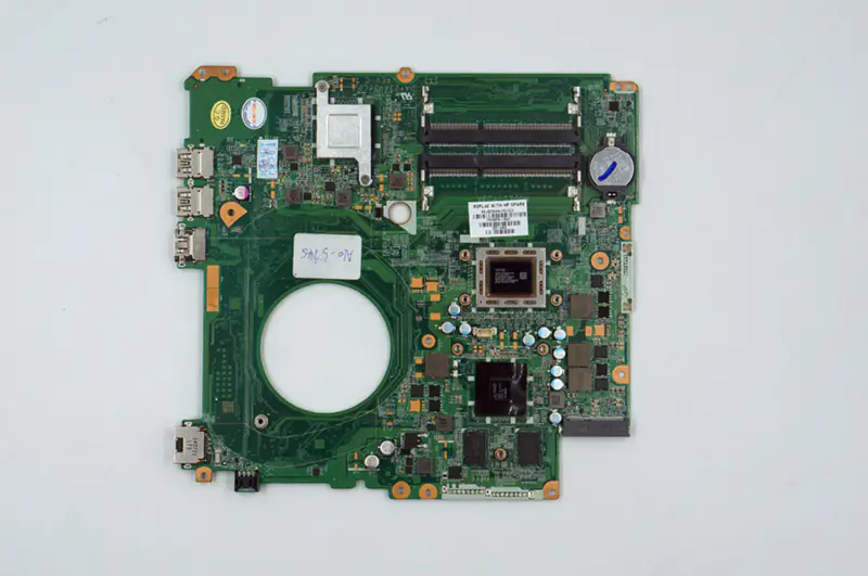 Základní deska HP 17-1052NS 763428-501