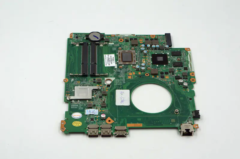 Základní deska HP 17-1052NS 763428-501