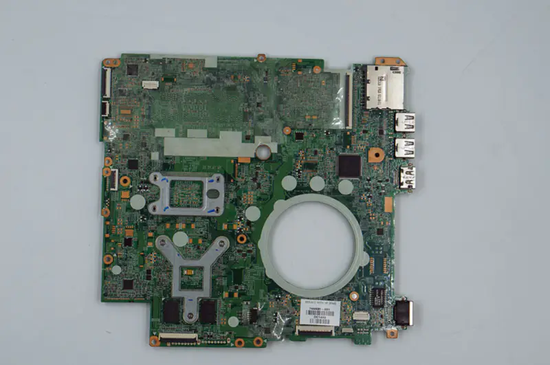 Základní deska HP 17-1052NS 763428-501