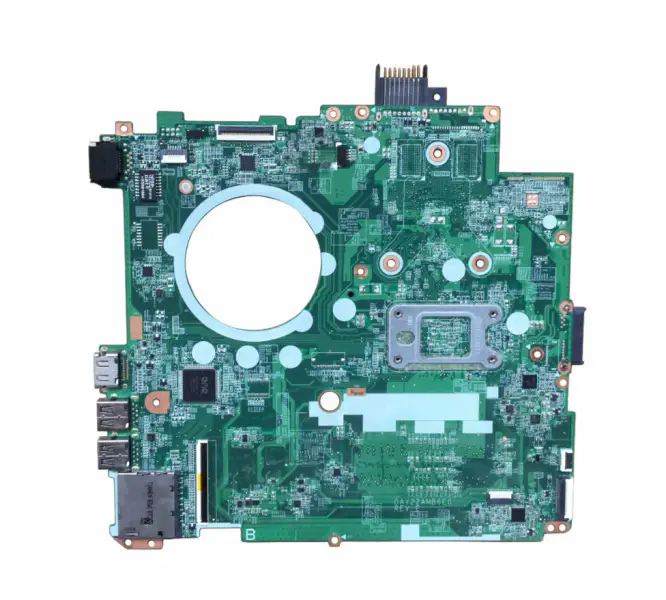 HP 763551-501 763551-001 A8 DAY22AMB6E0 Základní deska pro 14-V 14-V048
