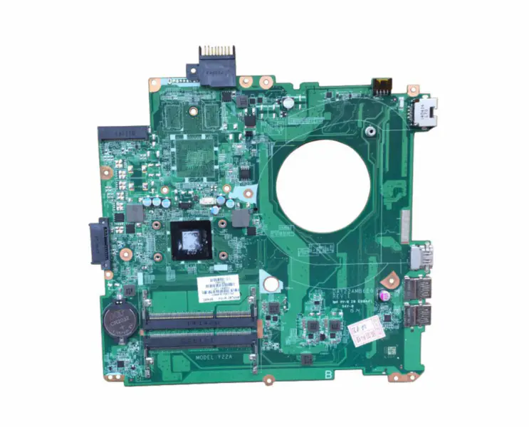 HP 763551-501 763551-001 A8 DAY22AMB6E0 Základní deska pro 14-V 14-V048
