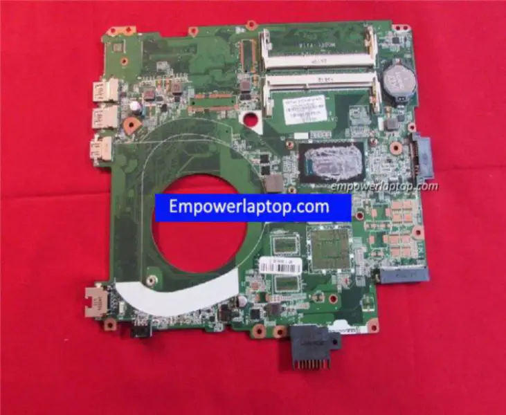 Základní deska HP PAVILLION 14 763734-501