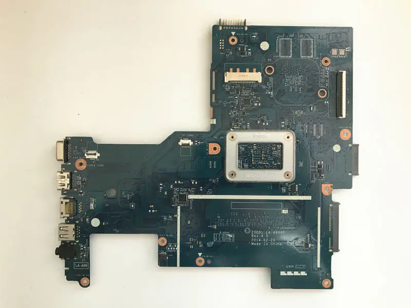 Základní deska HP 255 G3 764003-501 ZS051 LA-A996P