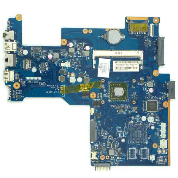 Základní deska HP 15-G series ZS051 764261-001 764261-501 LA-A996P A8-6410U