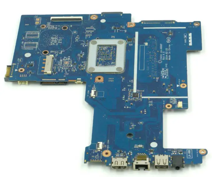 Základní deska HP 15-G series ZS051 764261-001 764261-501 LA-A996P A8-6410U