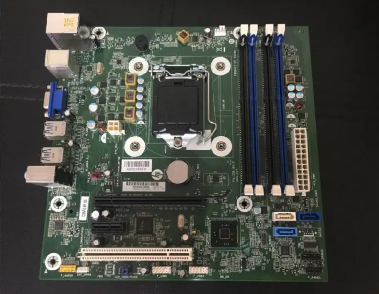 Základní deska HP 280 G1 FX-ISB-8X-2 766791-001