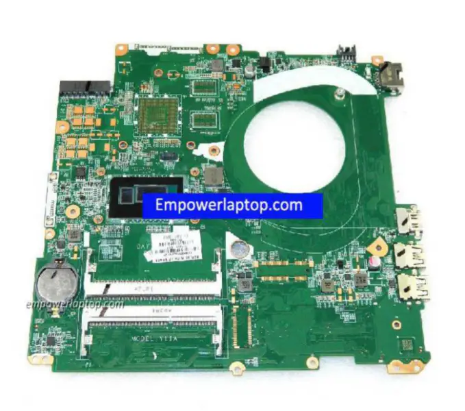Základní deska HP 17 17-F 767409-501