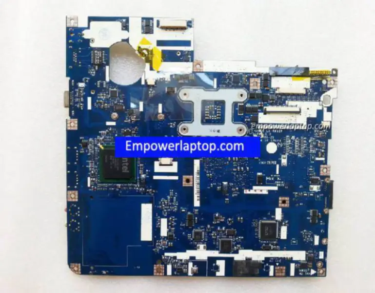 Základní deska Acer 7715 KAWF0 LA-4851P